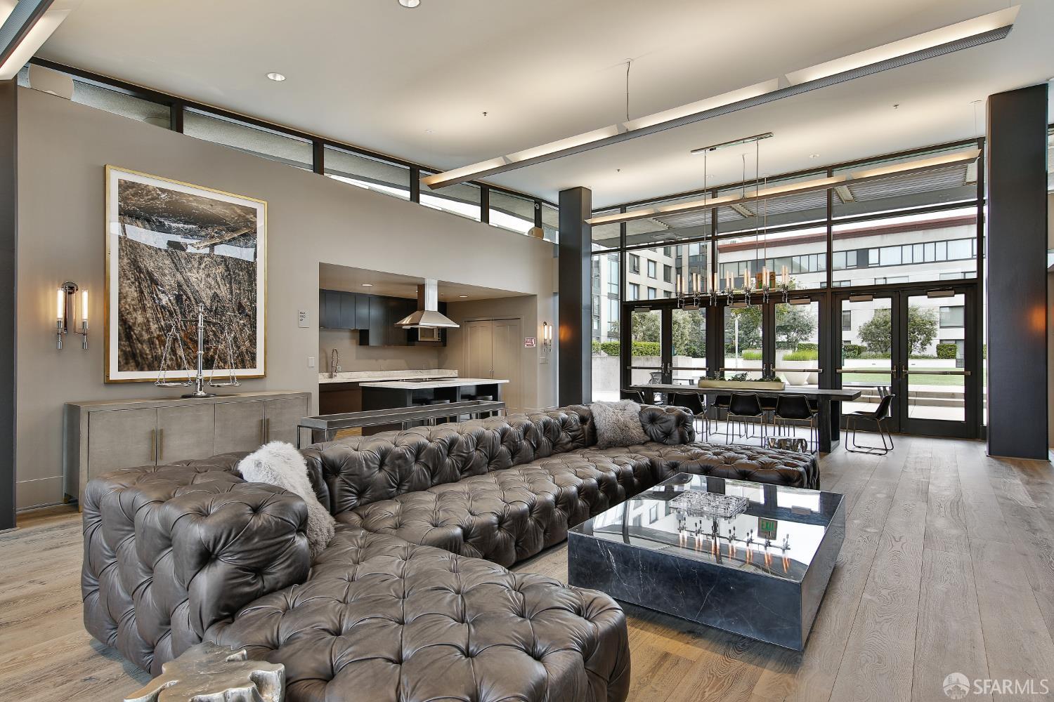 260 King Street # 529, San Francisco Unit: 529