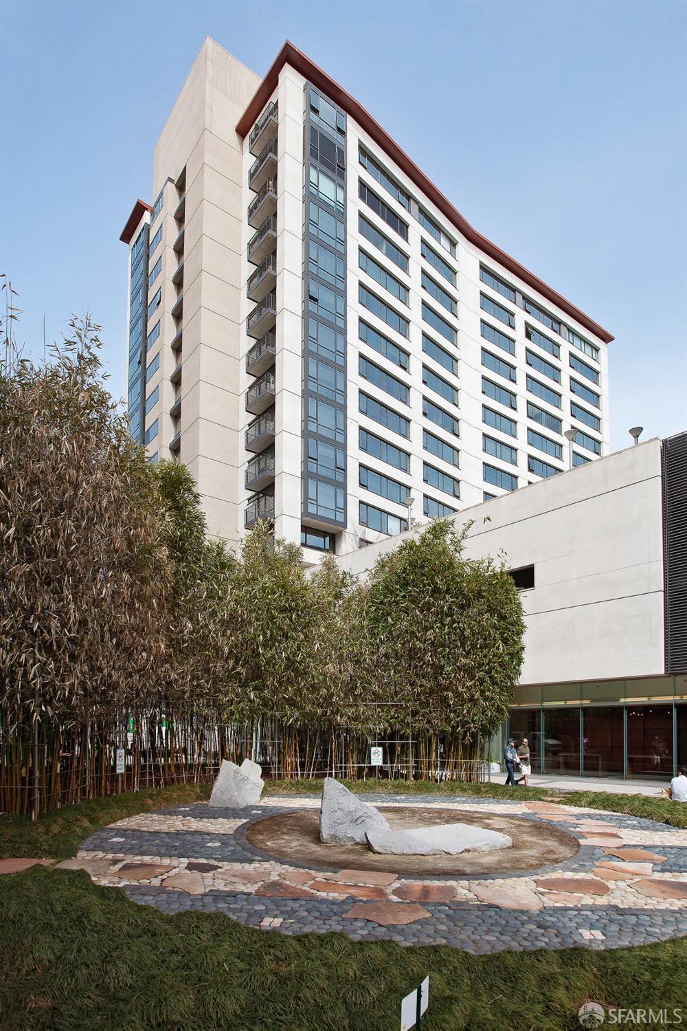 260 King Street # 529, San Francisco Unit: 529