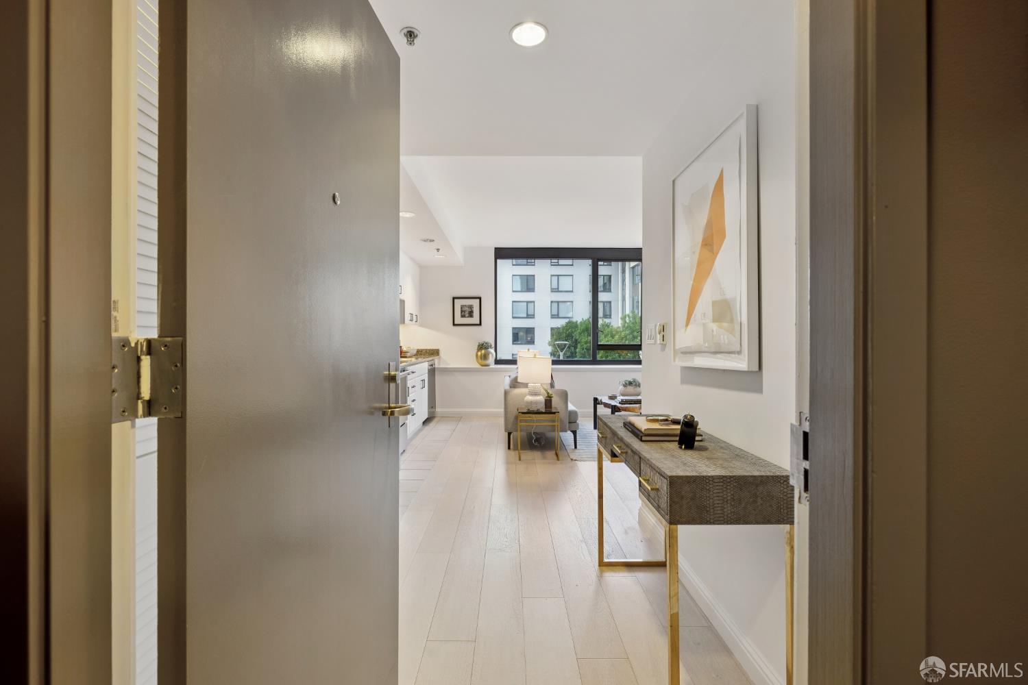 260 King Street # 529, San Francisco Unit: 529