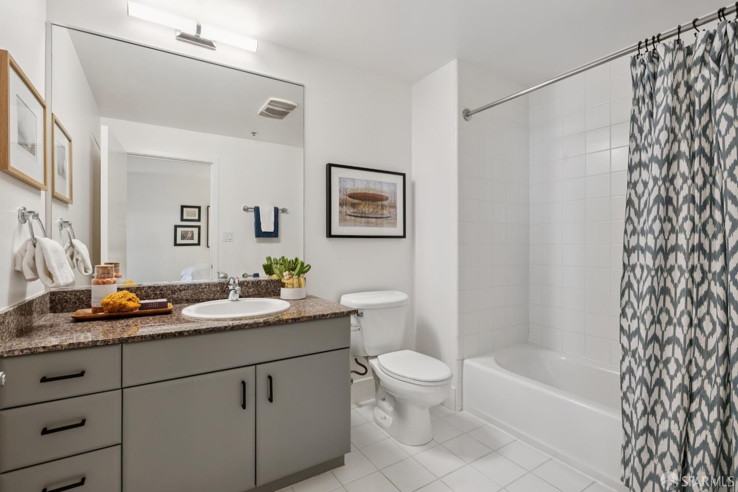 260 King Street # 529, San Francisco Unit: 529