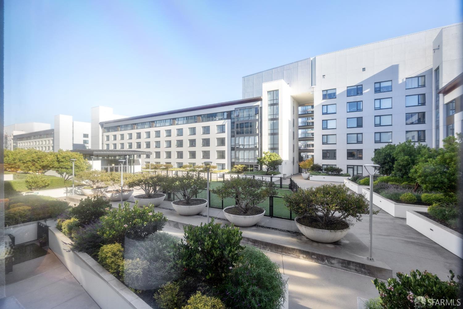 260 King Street # 529, San Francisco Unit: 529