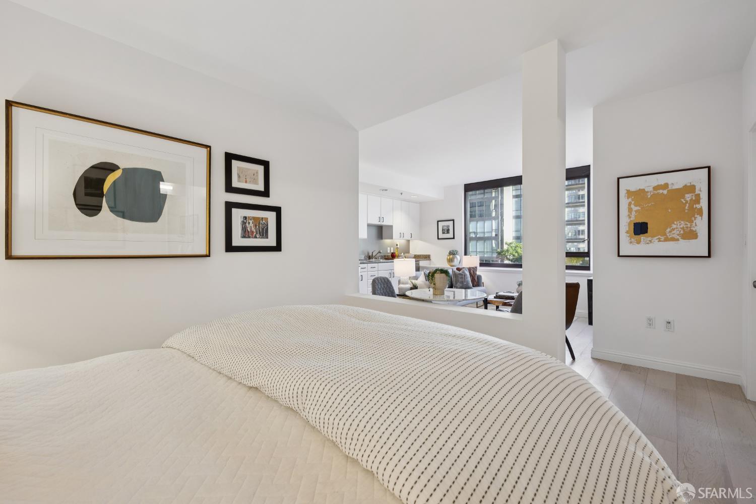 260 King Street # 529, San Francisco Unit: 529