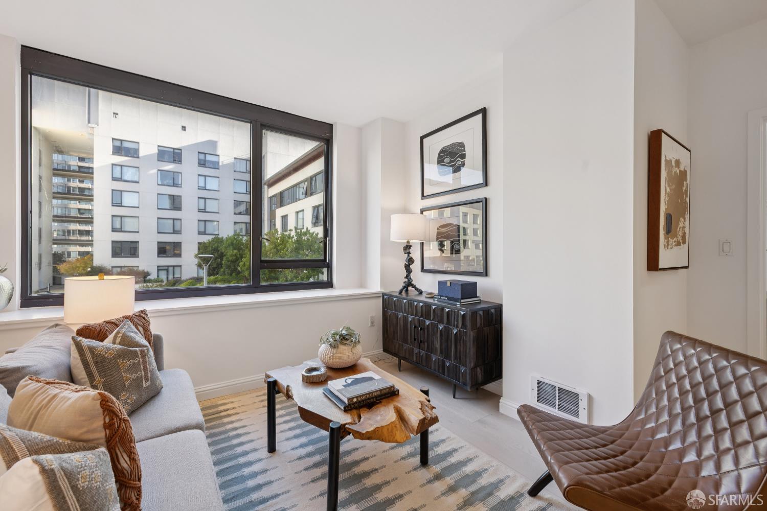 260 King Street # 529, San Francisco Unit: 529