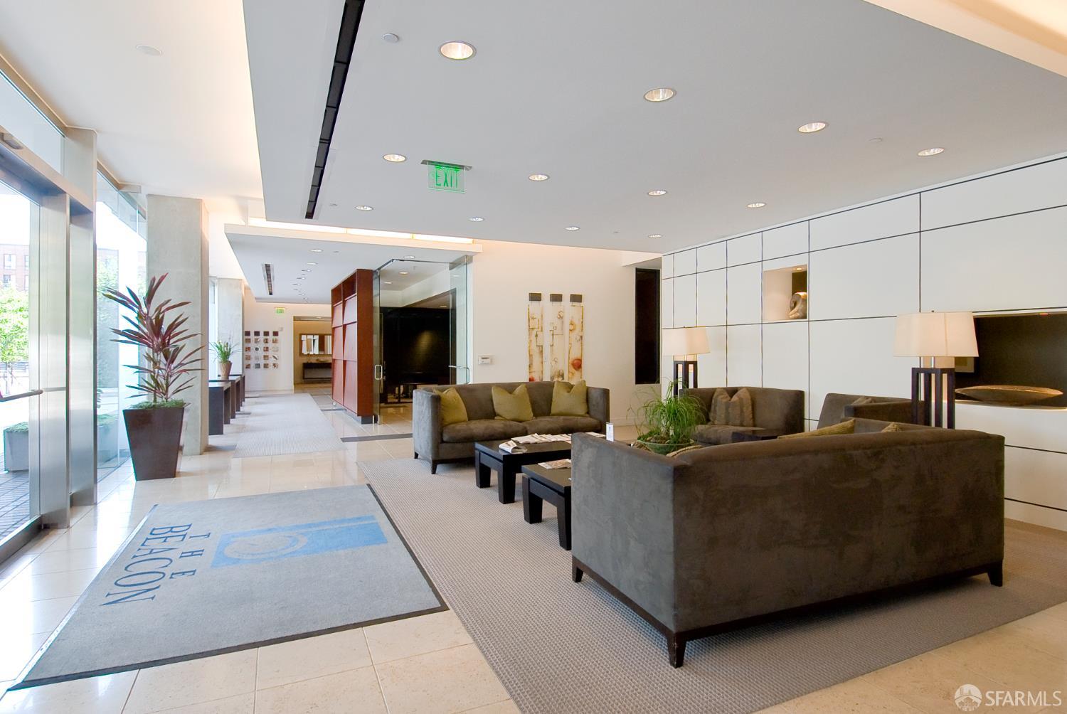 260 King Street # 529, San Francisco Unit: 529