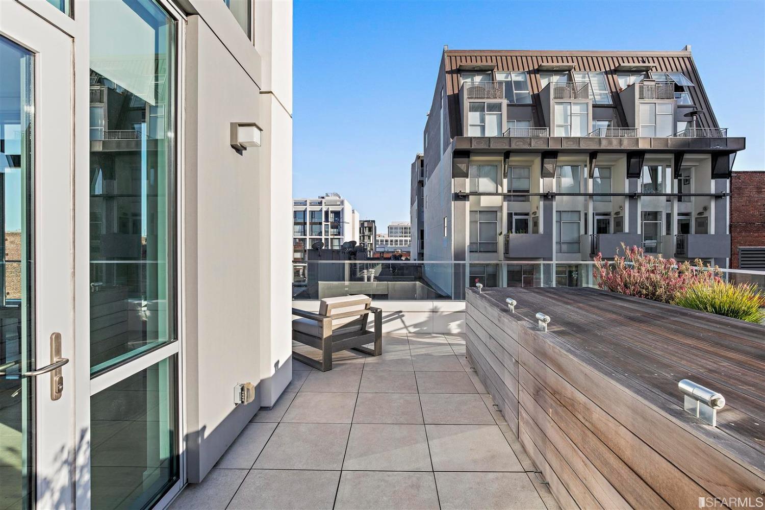 1545 Pine Street # 509