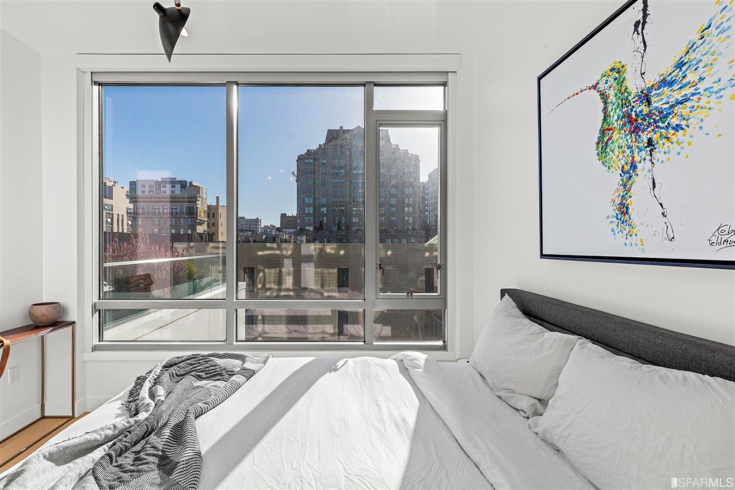 1545 Pine Street # 509