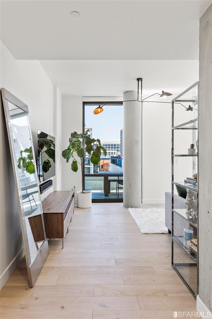 1545 Pine Street # 509