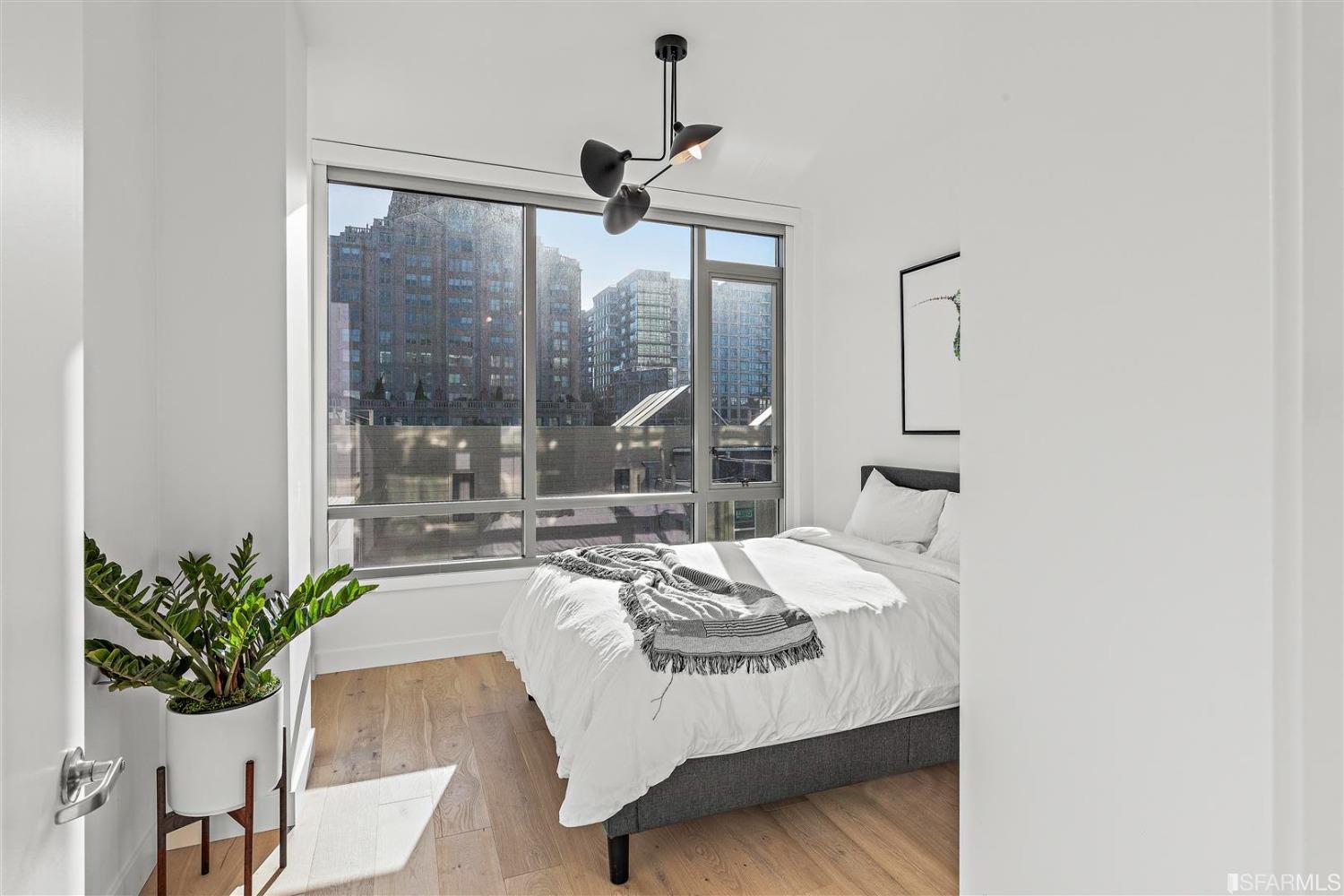 1545 Pine Street # 509