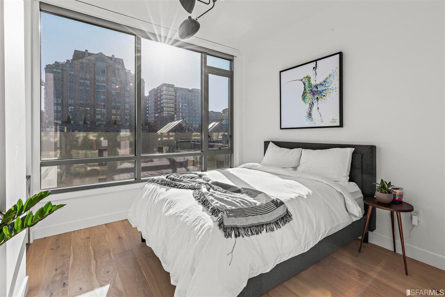 1545 Pine Street # 509