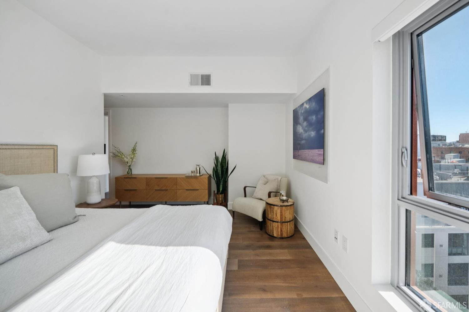 72 S Townsend Street # 806, San Francisco Unit: 806