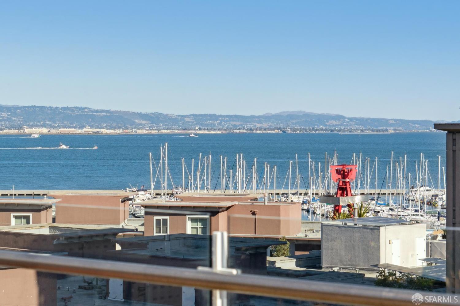 72 S Townsend Street # 806, San Francisco Unit: 806