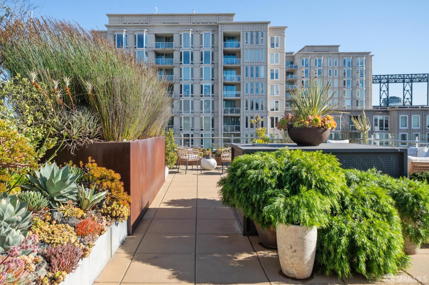 72 S Townsend Street # 806, San Francisco Unit: 806