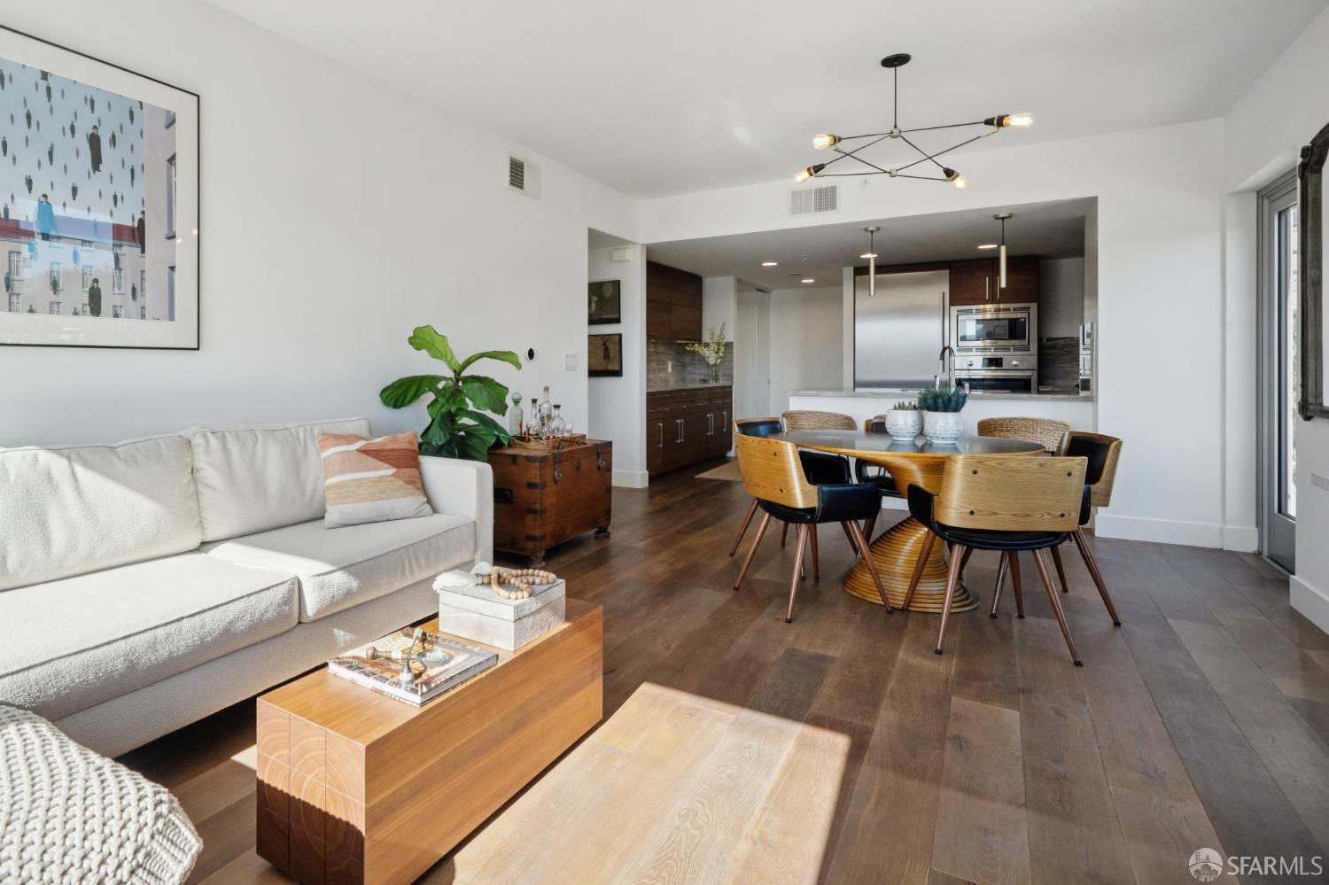 72 S Townsend Street # 806, San Francisco Unit: 806