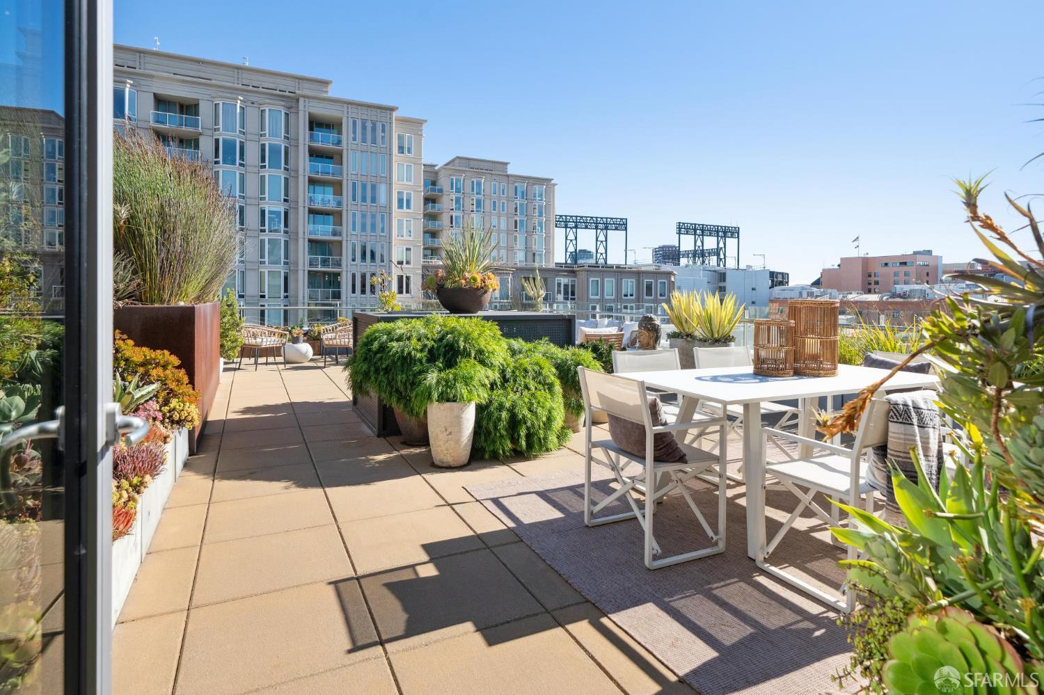 72 S Townsend Street # 806, San Francisco Unit: 806