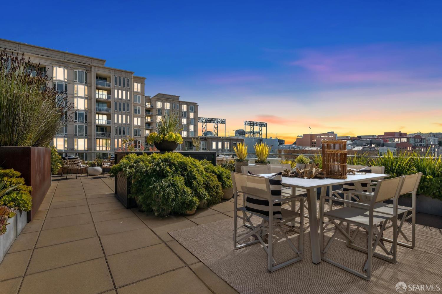 72 S Townsend Street # 806, San Francisco Unit: 806