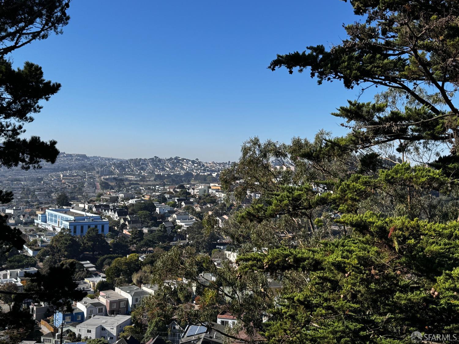 101 Moffitt Street, San Francisco