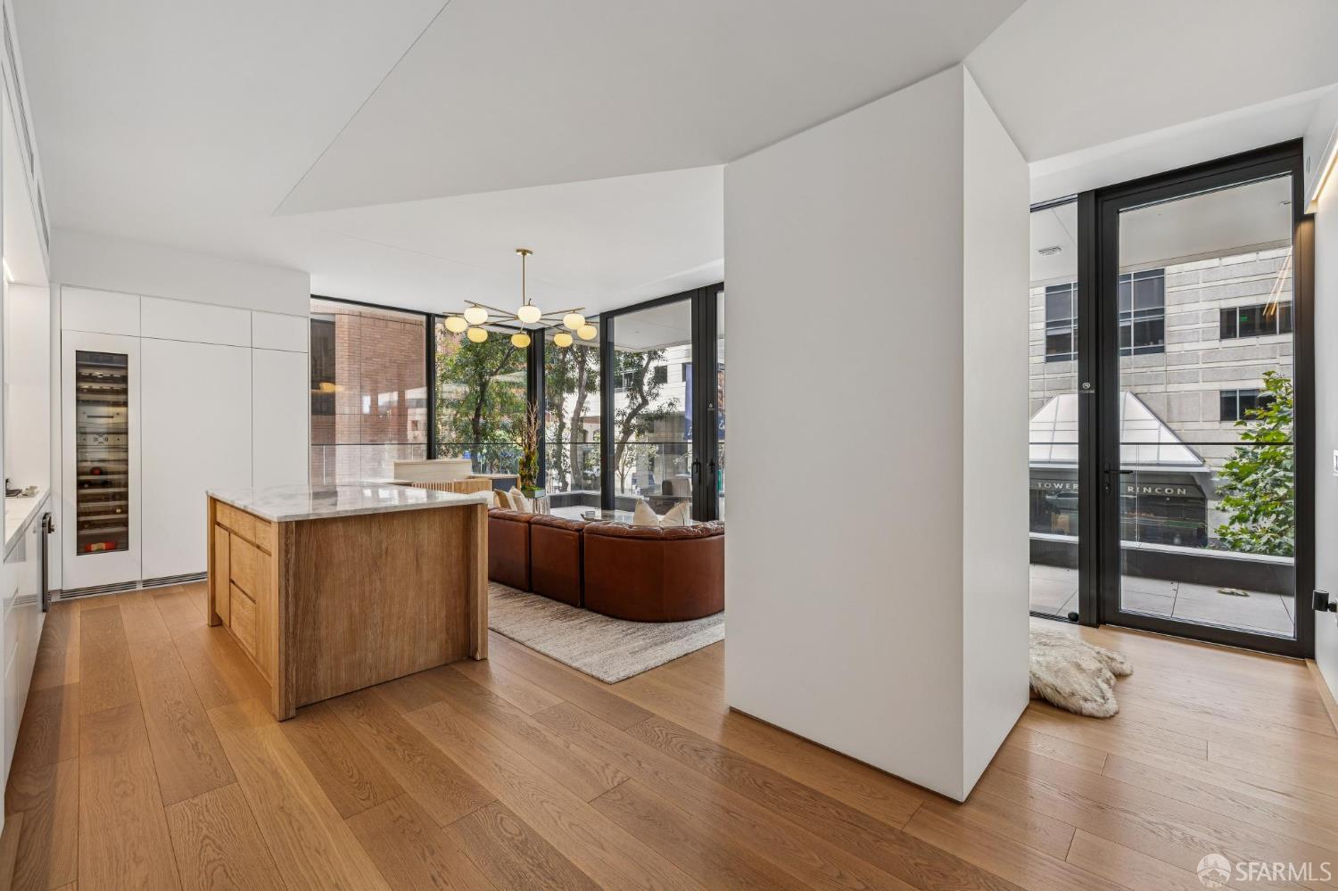 1 Steuart Lane # 201