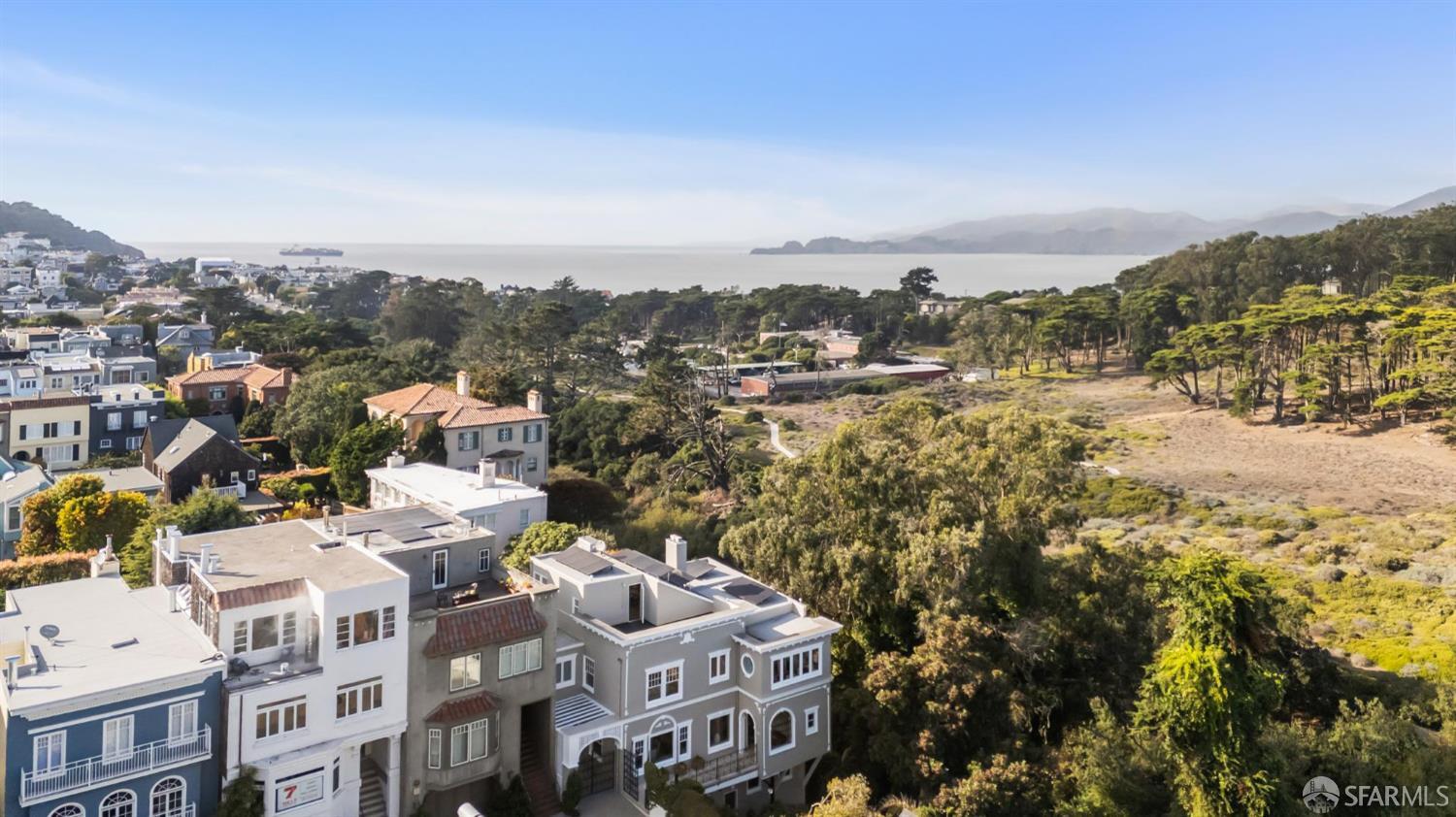 1 18th Avenue