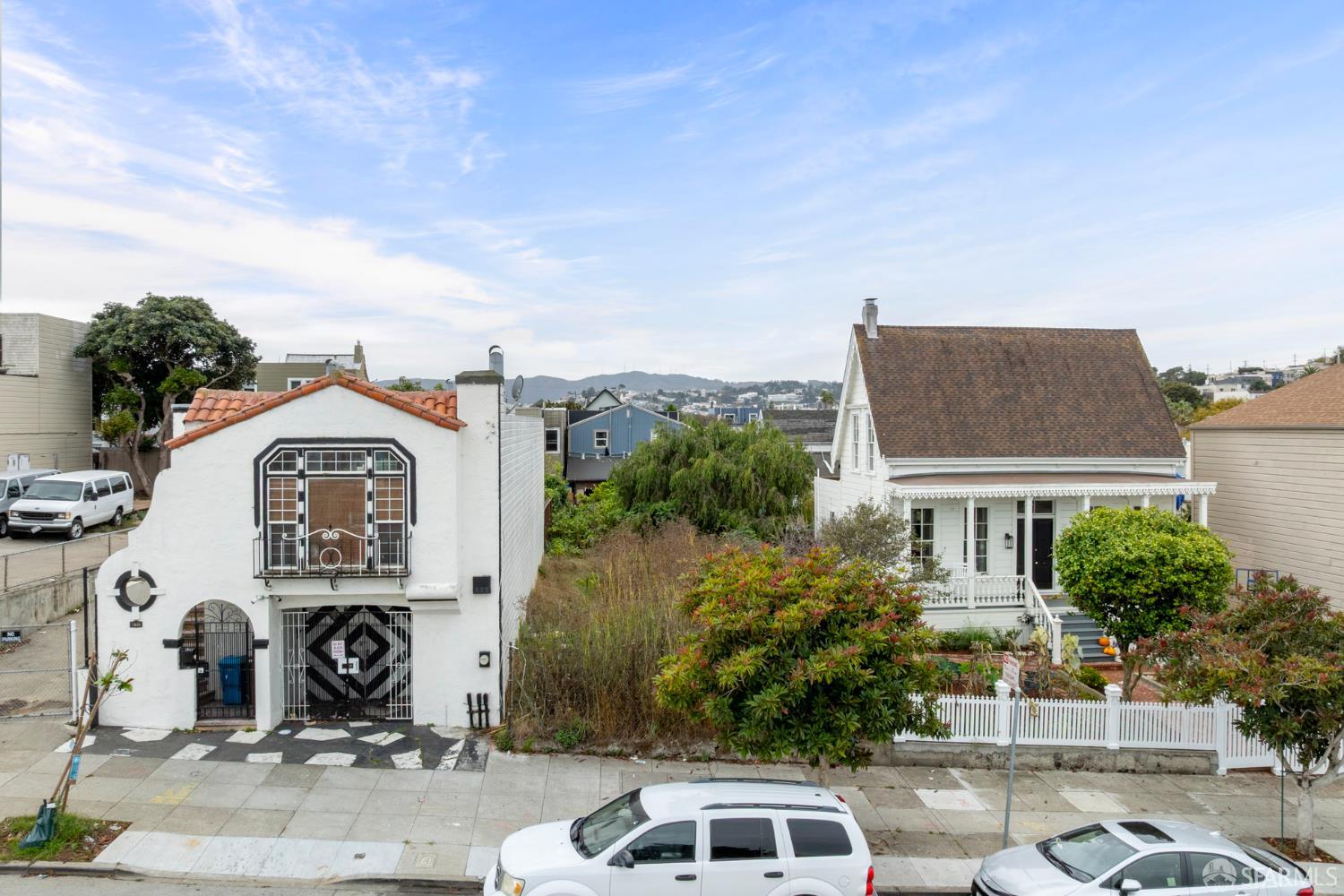 1539 Oakdale Avenue, San Francisco