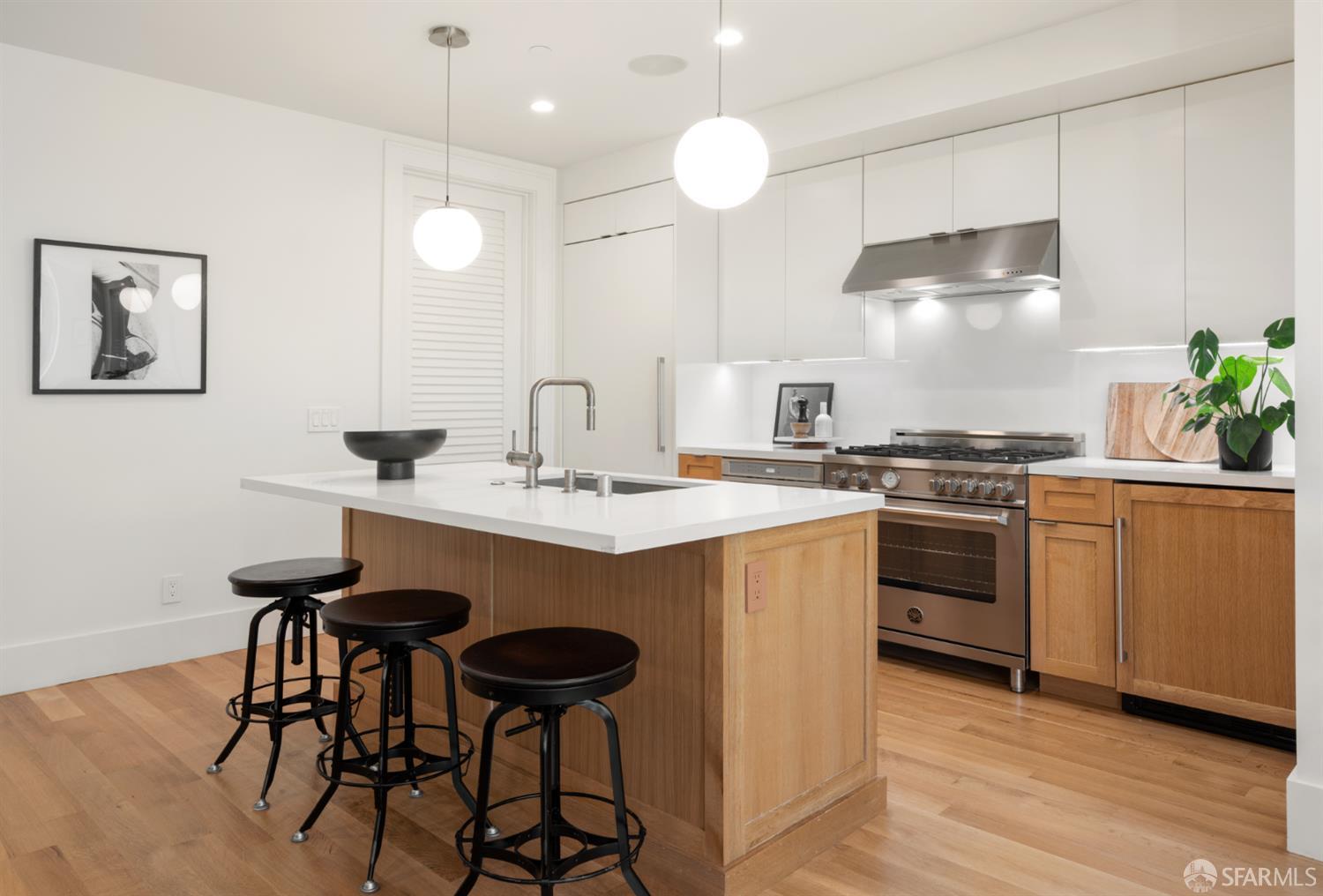 1010 Stanyan Street # 1