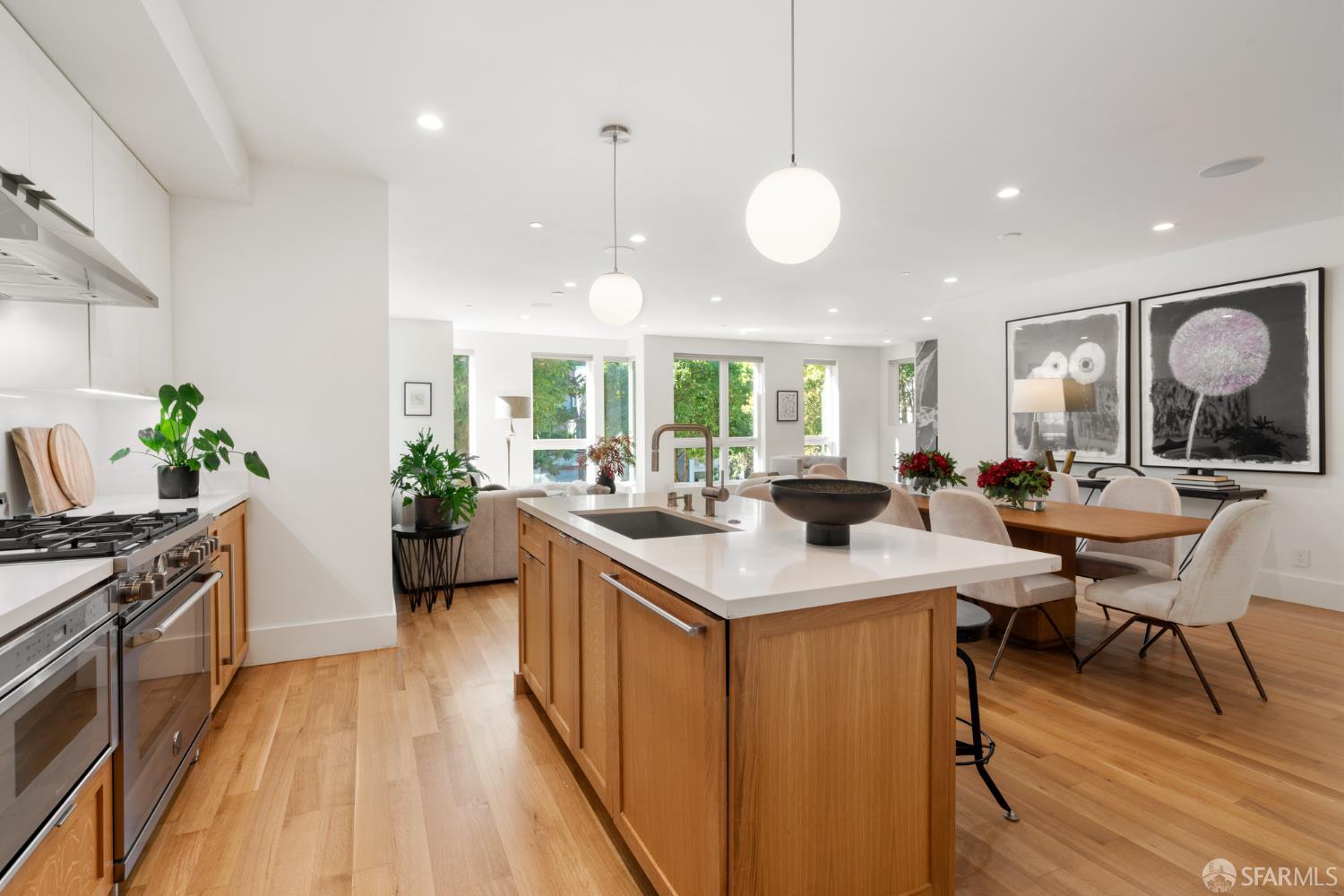 1010 Stanyan Street # 1
