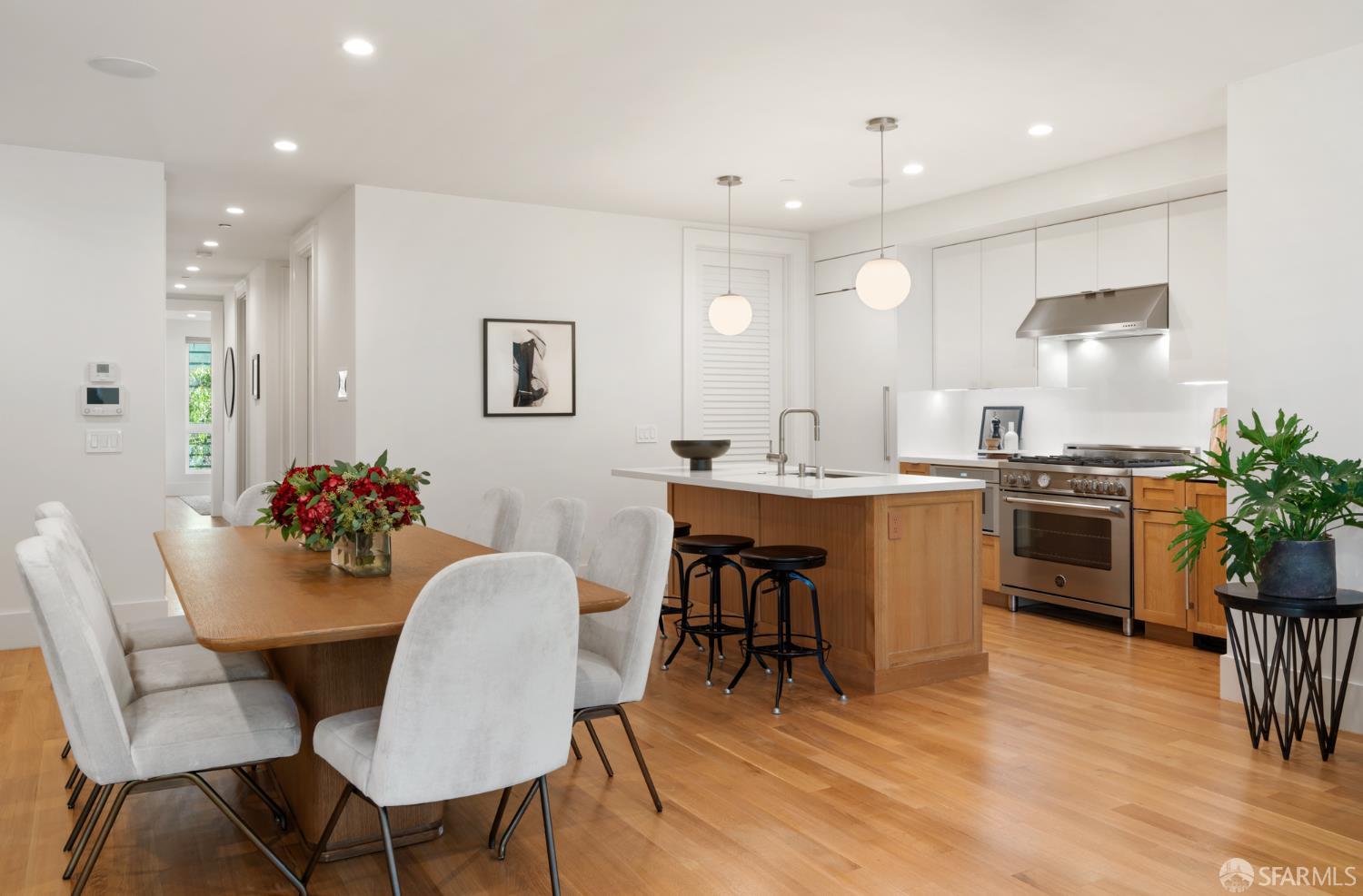 1010 Stanyan Street # 1