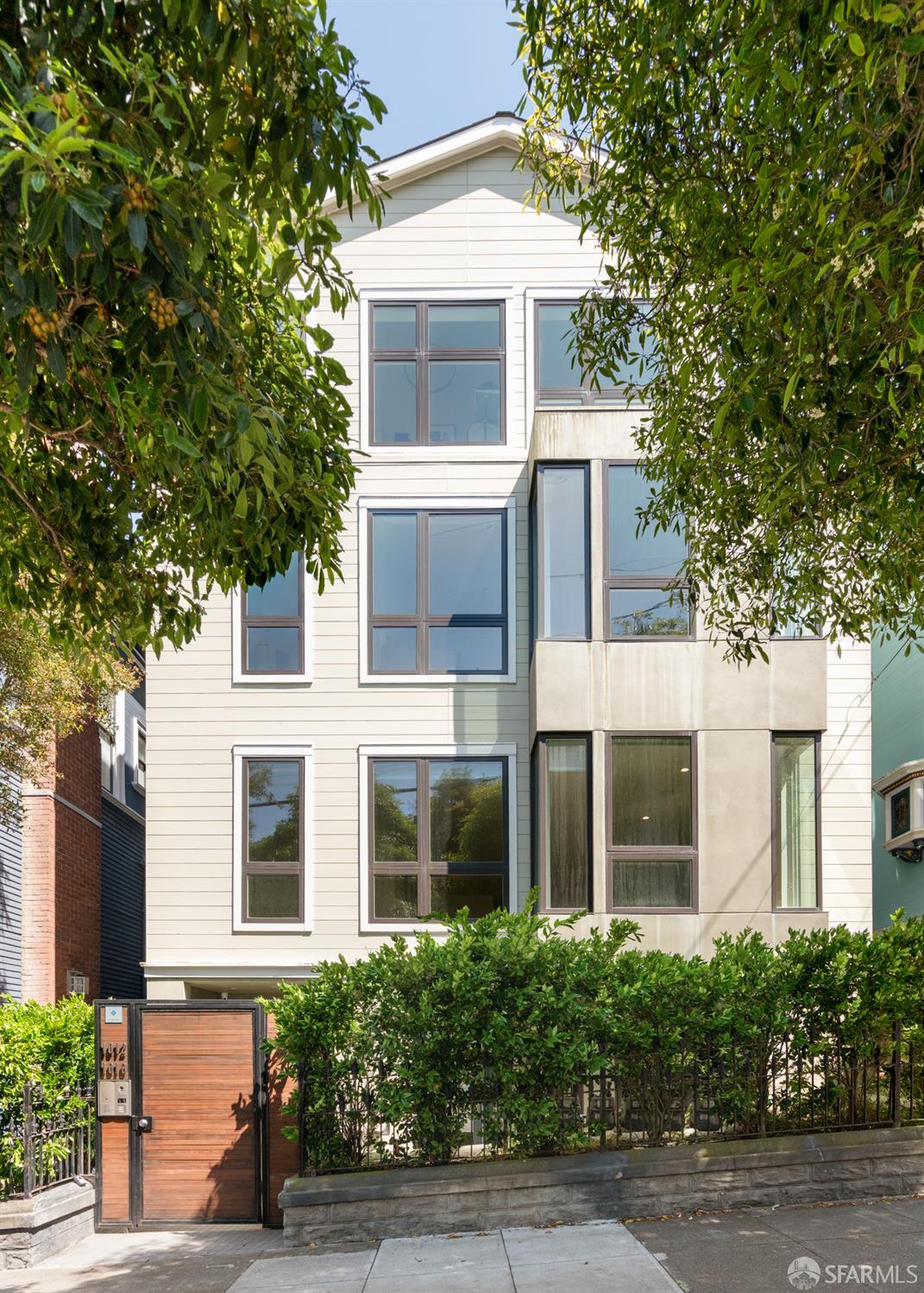 1010 Stanyan Street # 1