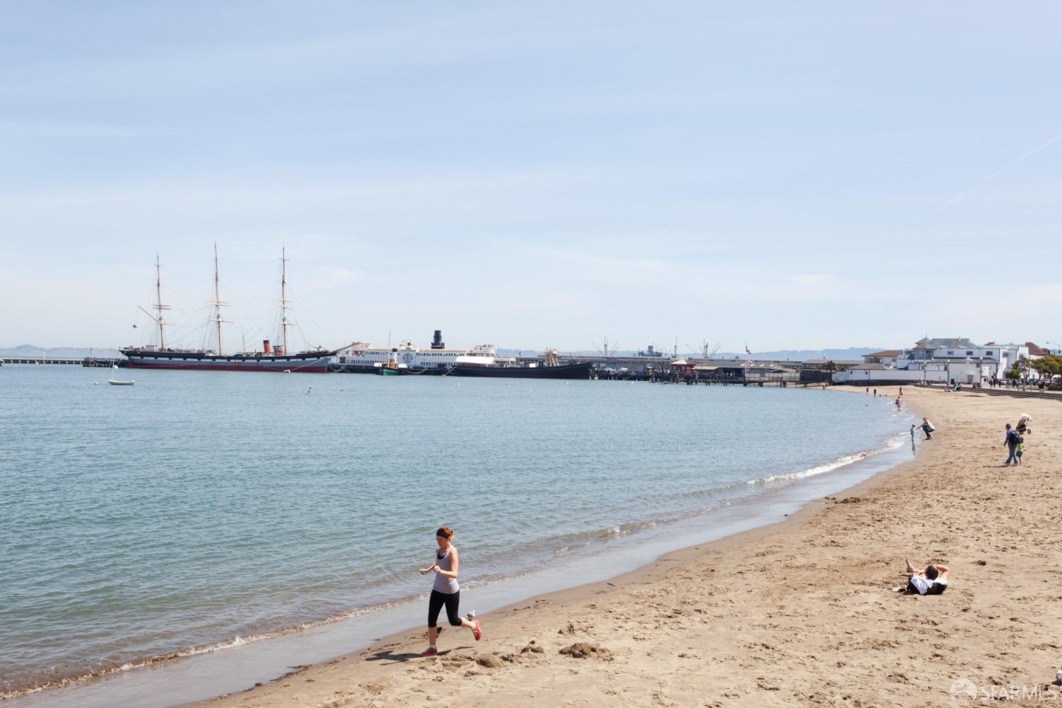 1050 North Point Street # 1002