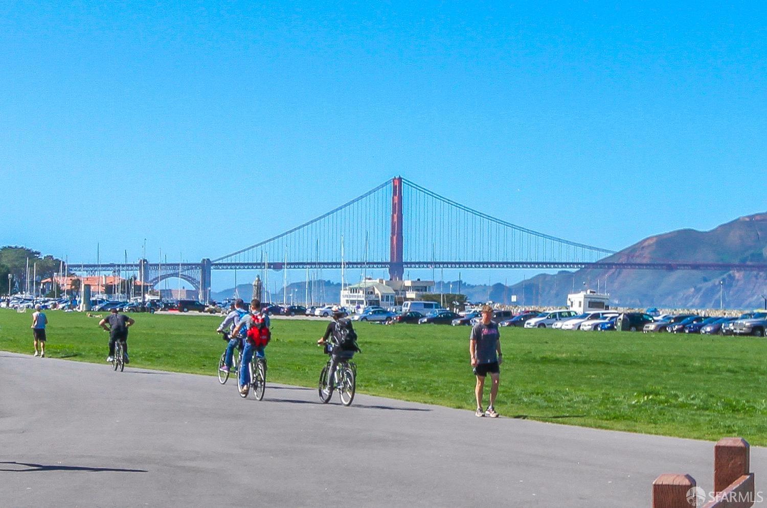 1050 North Point Street # 1002