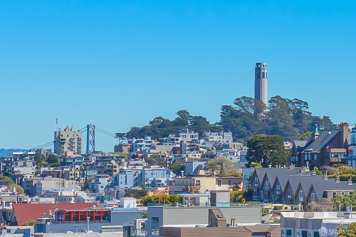 1050 North Point Street # 1002