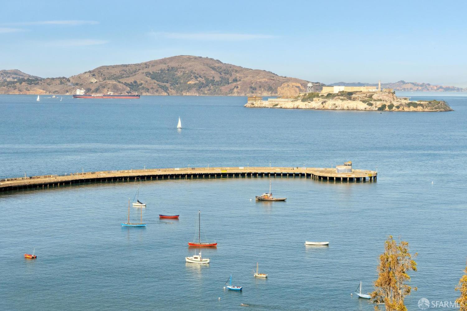 1050 North Point Street # 1002