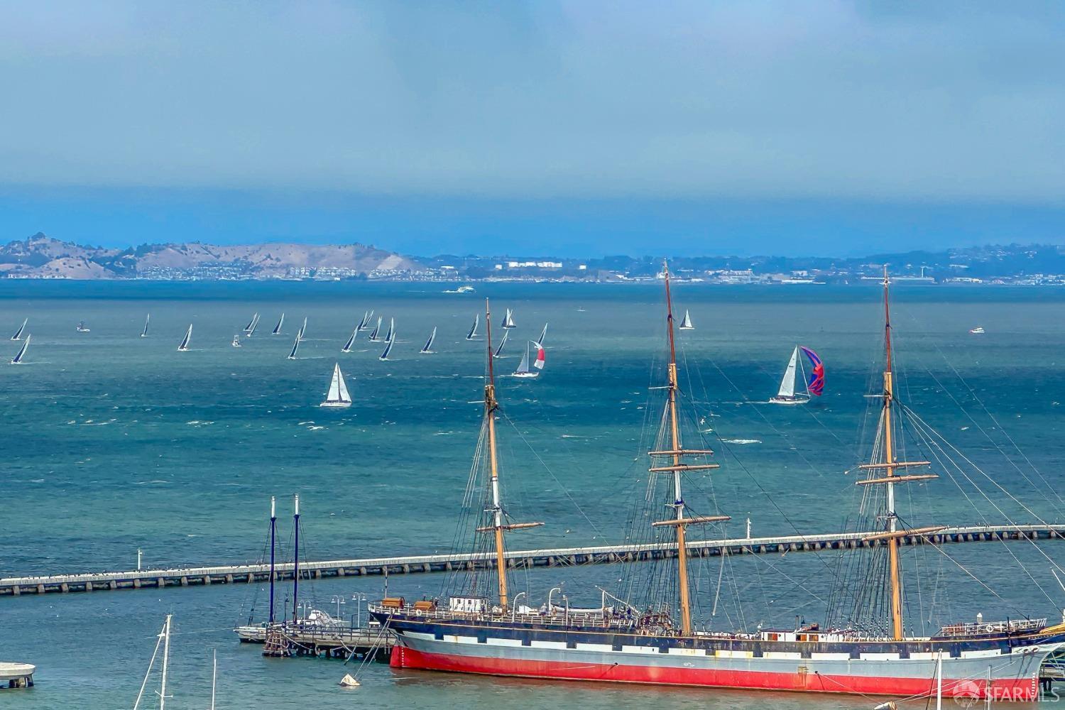 1050 North Point Street # 1002