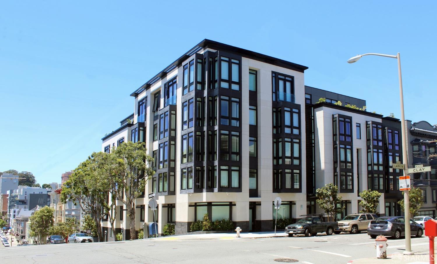 1601 Larkin Street # 102