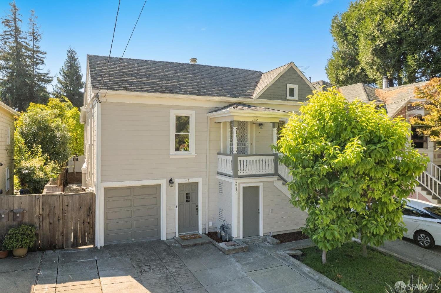 1412 Pacific Avenue