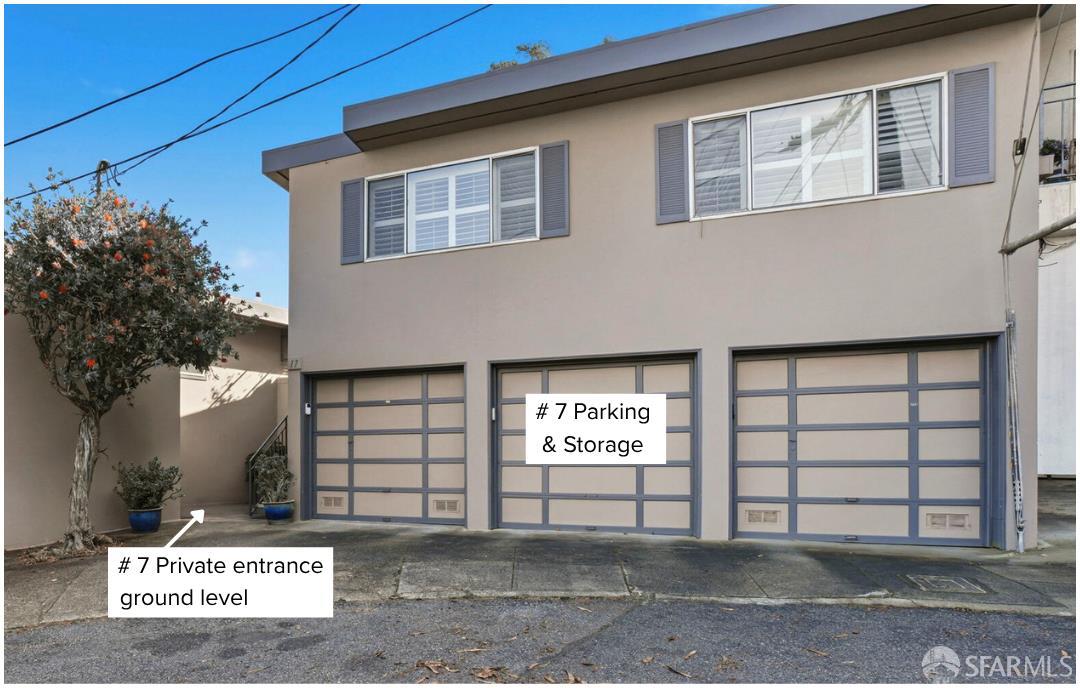 17 Perego Terrace # 7