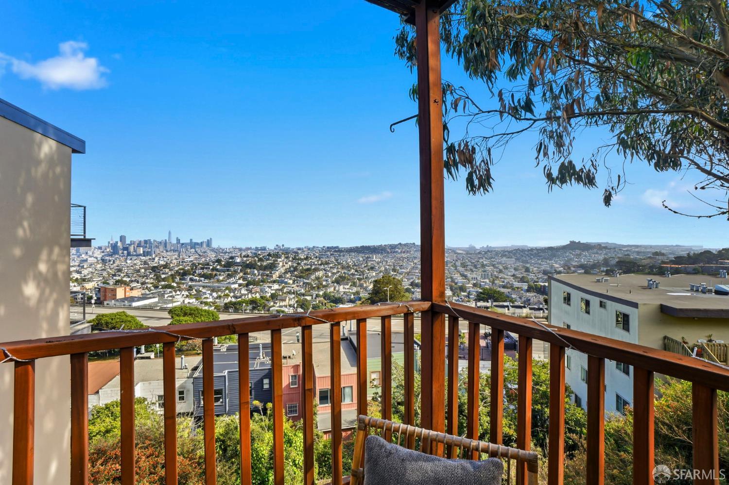 17 Perego Terrace # 7