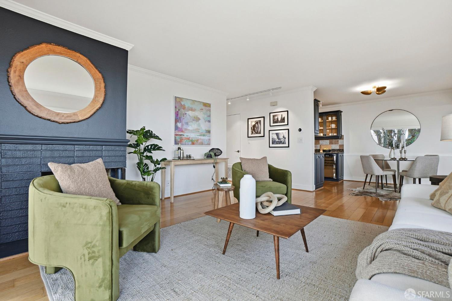 17 Perego Terrace # 7