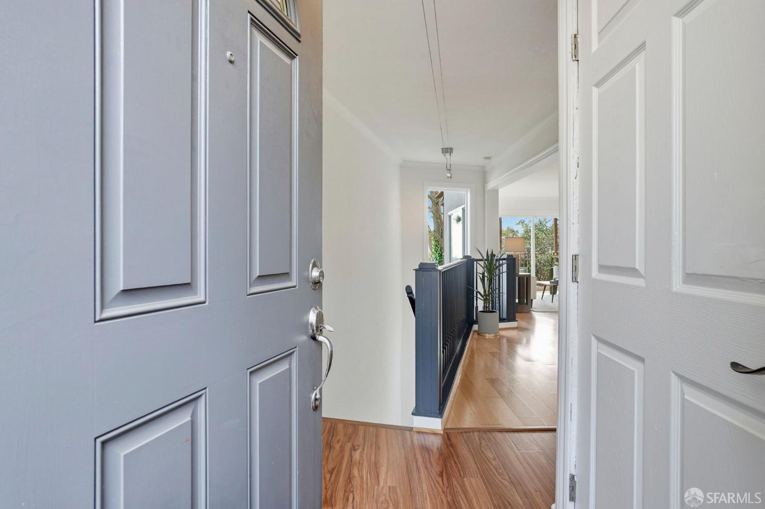 17 Perego Terrace # 7