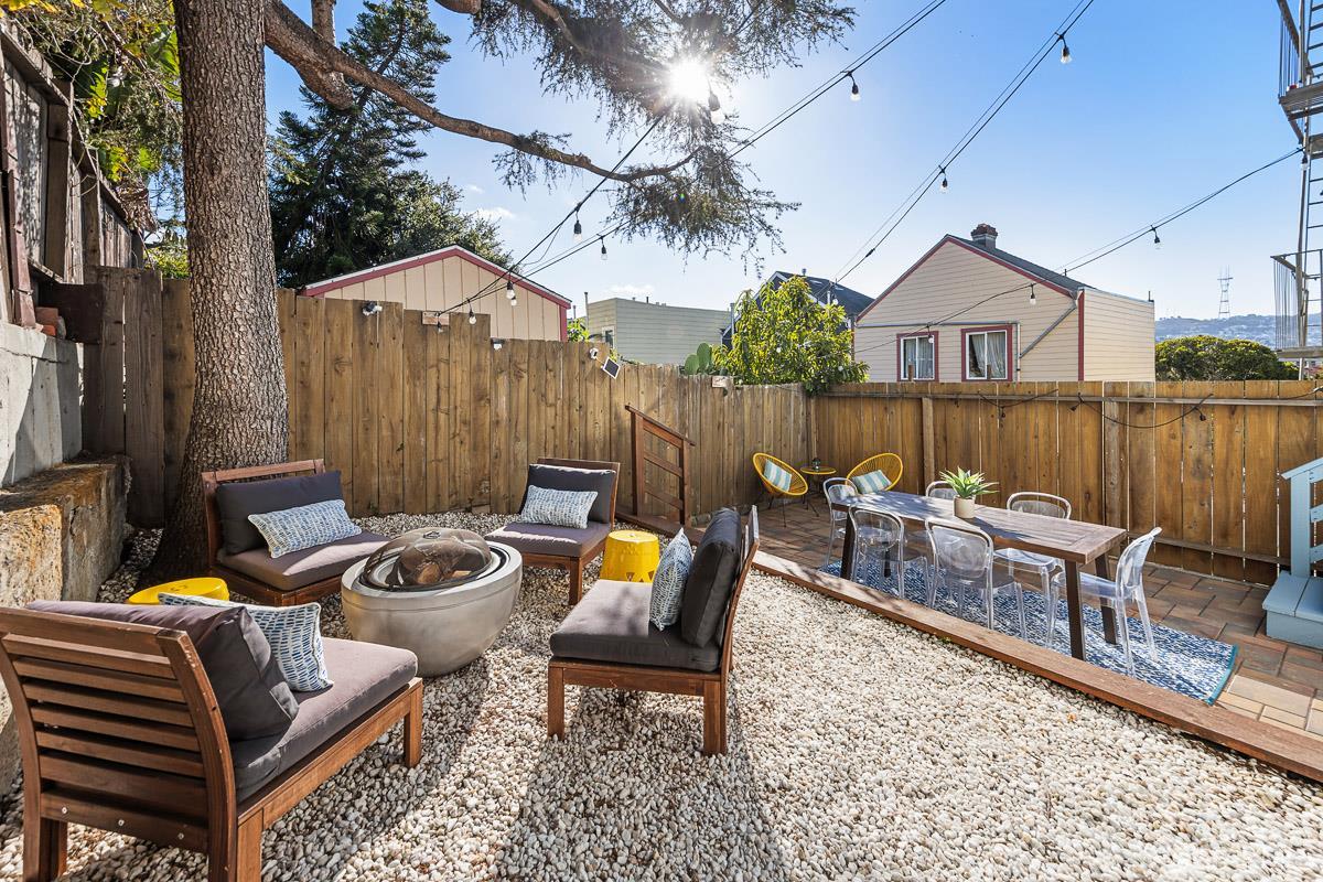2325 Mariposa Street