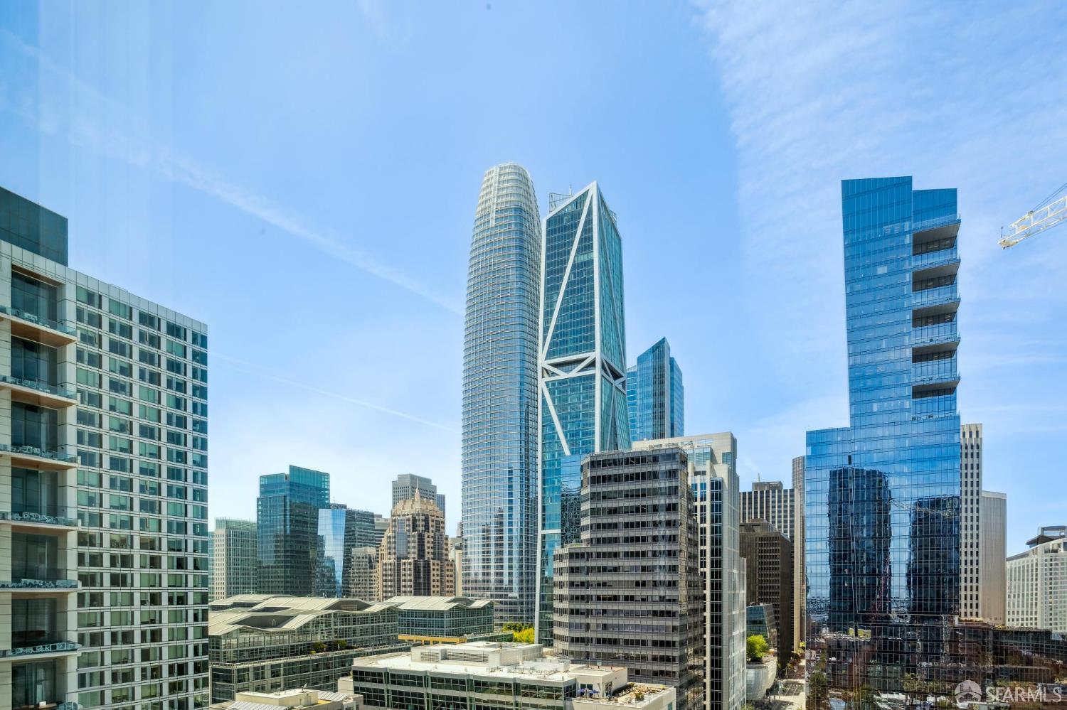 201 Folsom Street # 19B