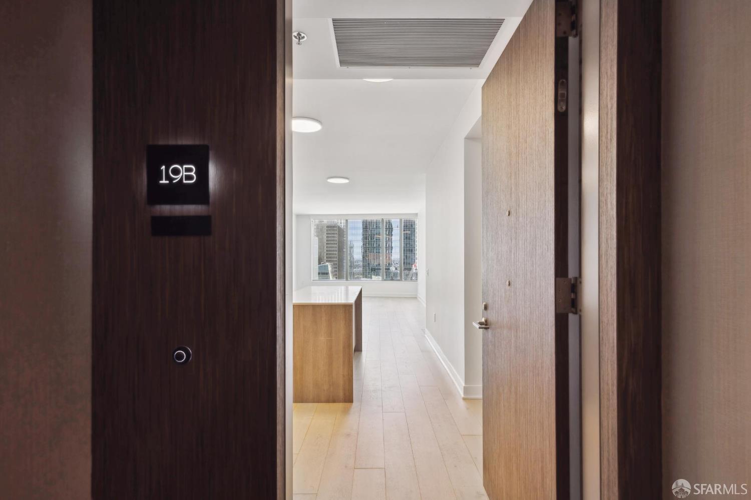 201 Folsom Street # 19B