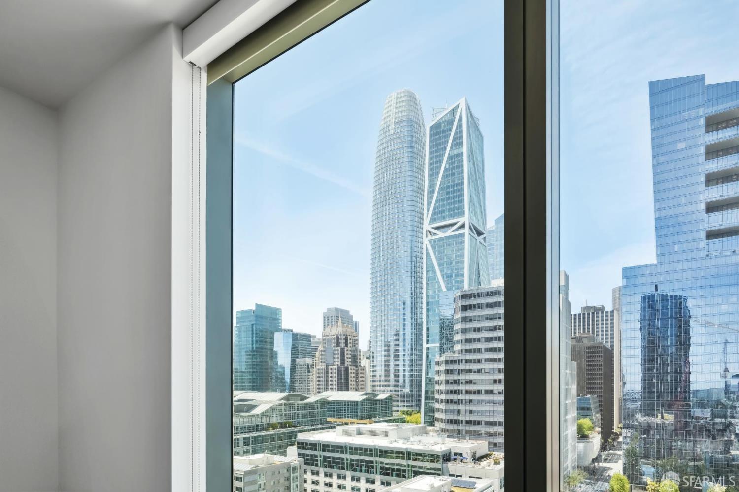 201 Folsom Street # 19B