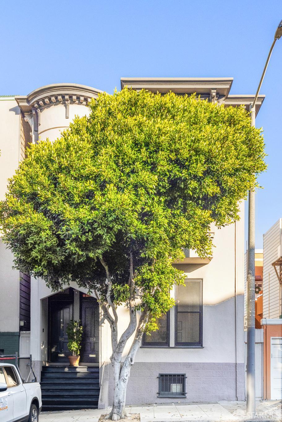 138 Scott Street