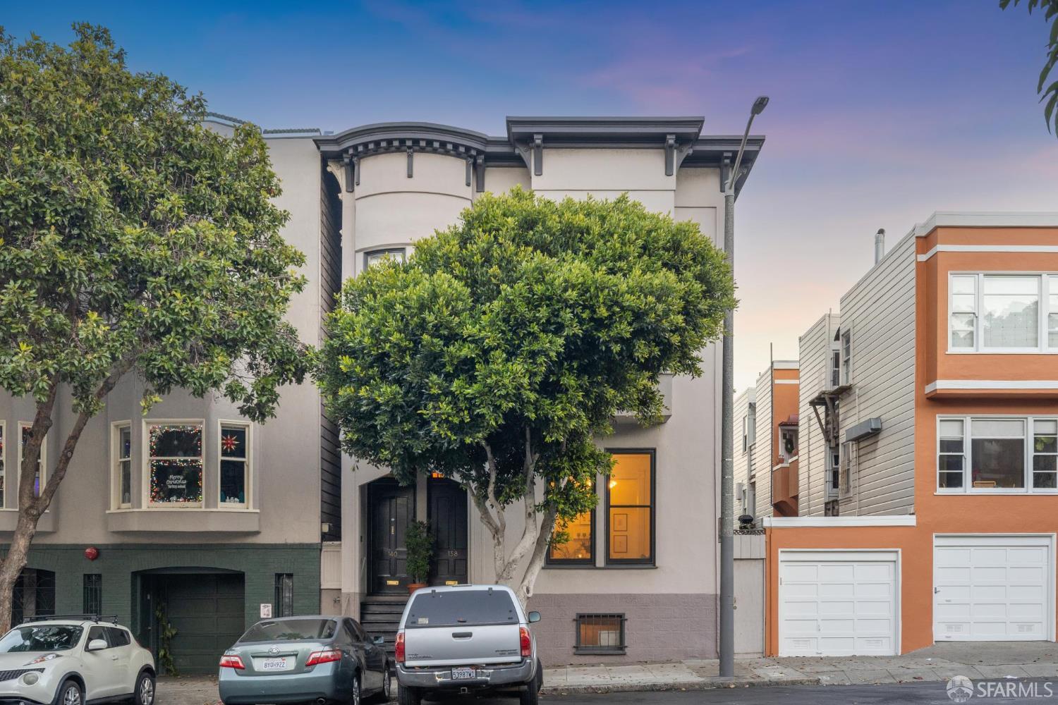 138 Scott Street