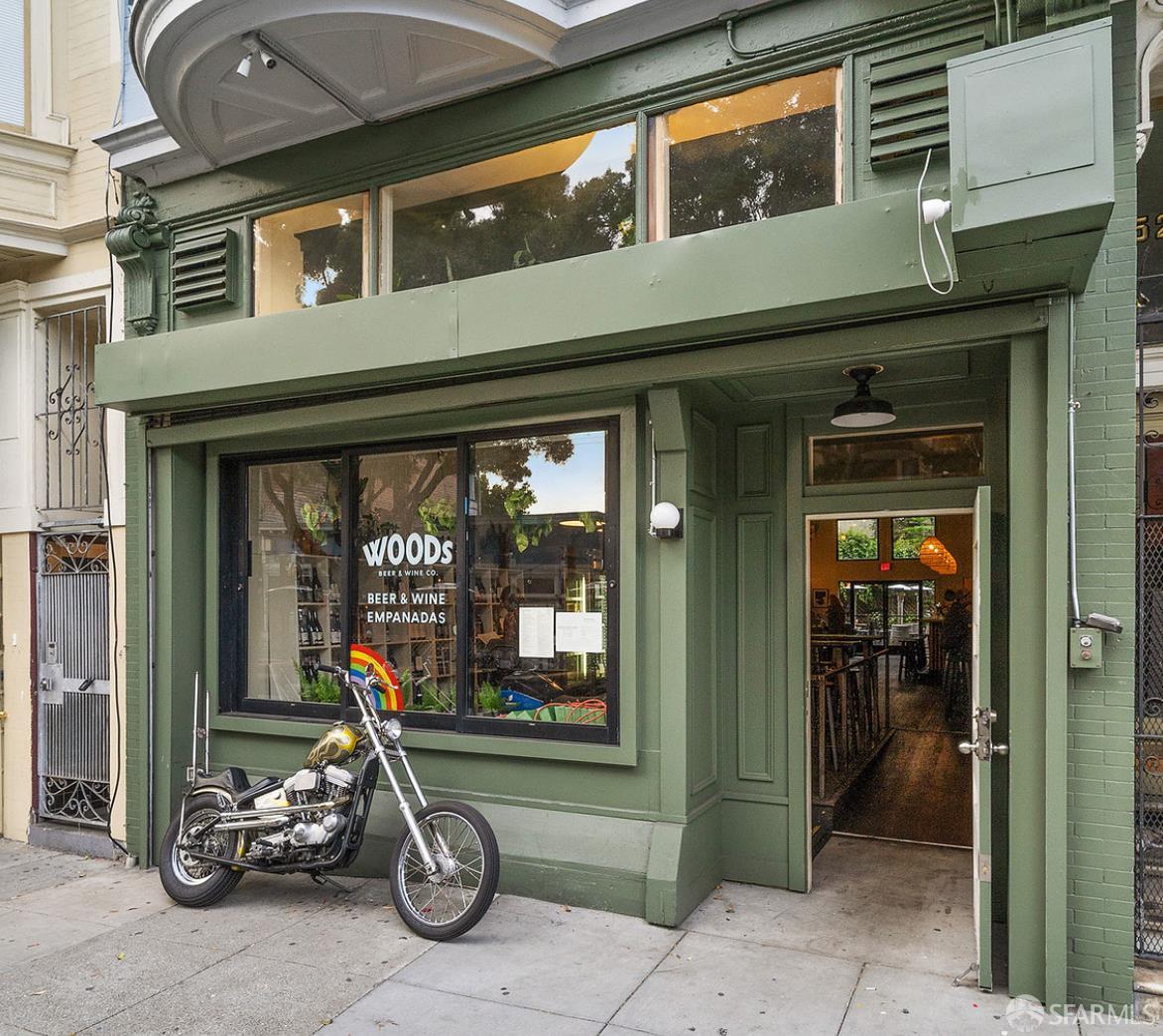 138 Scott Street
