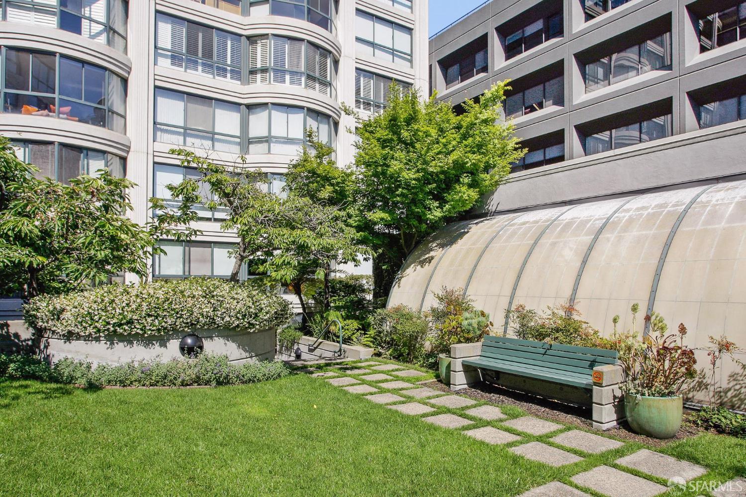 300 3rd Street # 510