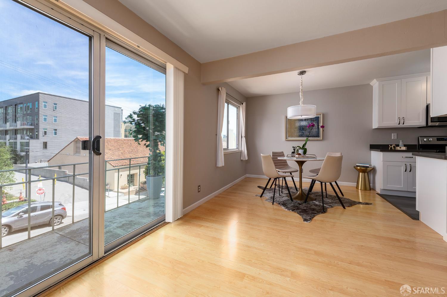 65 Hermann Street # 1