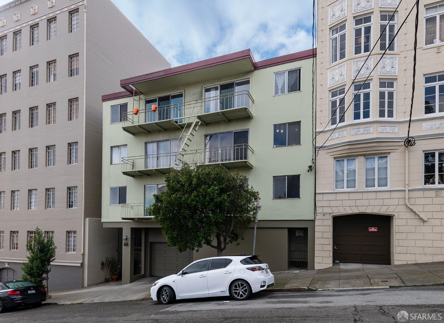 65 Hermann Street # 1