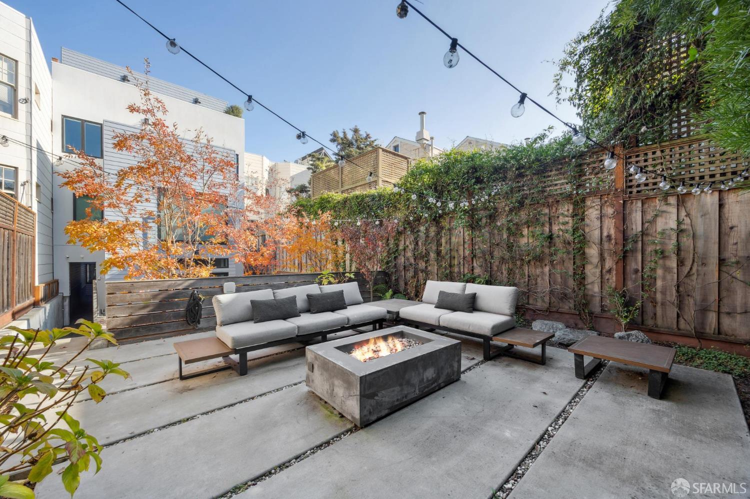 127 Buchanan Street # B