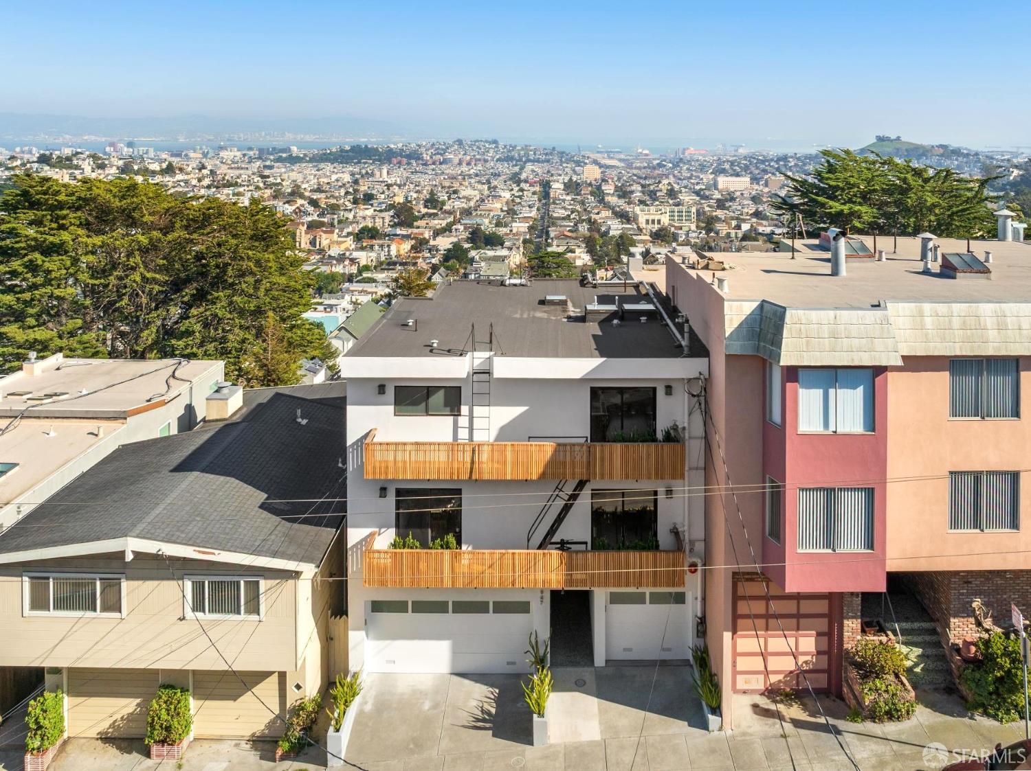 647 Grand View Avenue # 4